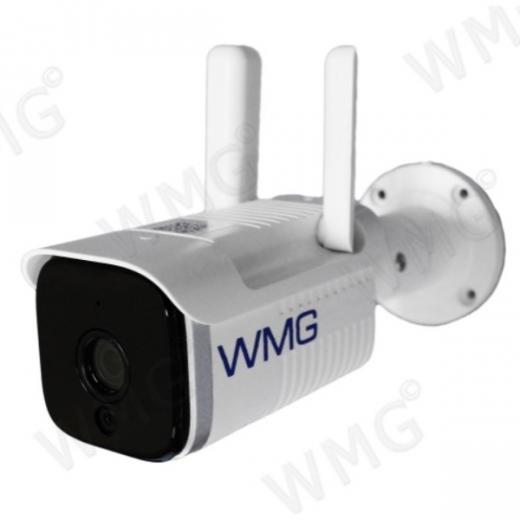 TELECAMERA PROFESSIONALE WIFI IP PER VIDEOSORVEGLIANZA E SICUREZZA