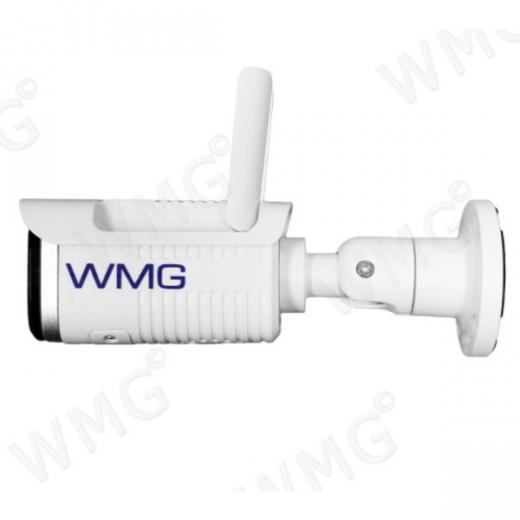 TELECAMERA PROFESSIONALE WIFI IP PER VIDEOSORVEGLIANZA E SICUREZZA