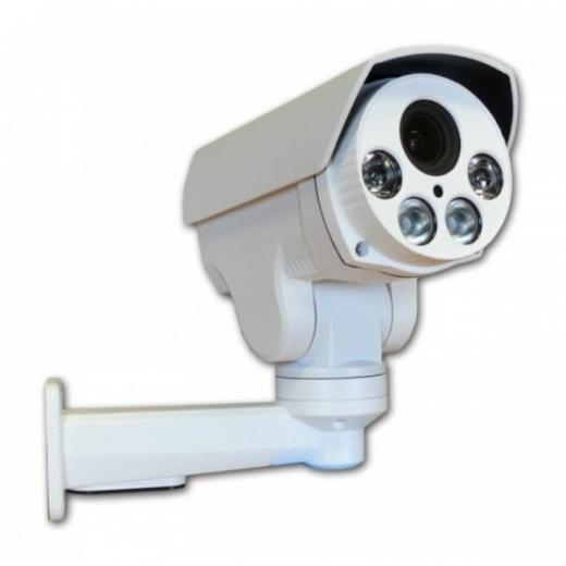 TELECAMERA IP5 MPX PTZ POE XMEYE ALTA DEFINIZIONE