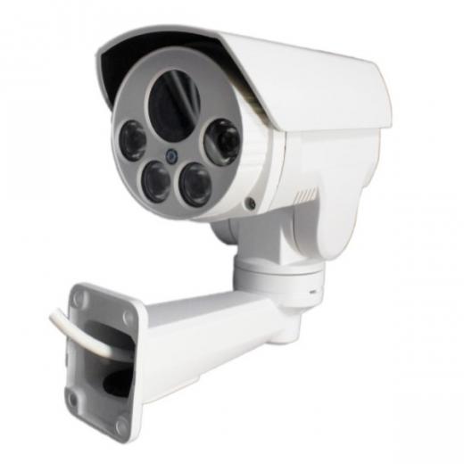 TELECAMERA AHD 2 0Mpx PTZ 4X  PROCESSORE IMX307  3516C