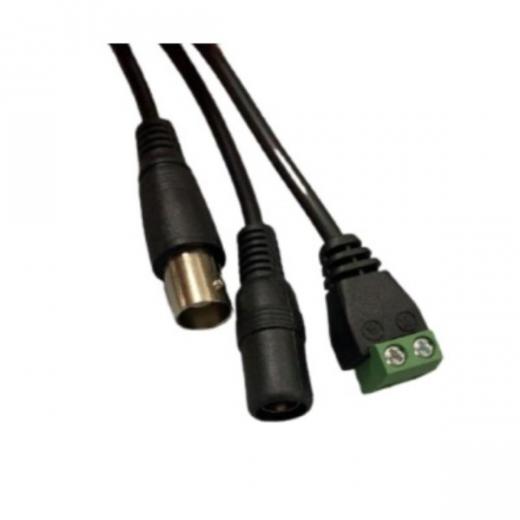 TELECAMERA PTZ RISOLUZIONE 1920x1080p  2 1 Mpx  LENTE VARIFOCALE 4x 2 8  12 mm