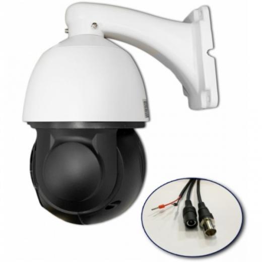 TELECAMERA PTZ AHD 5 MEGAPIXEL SONY CMOS 1 3 IMX335 Hi3516E
