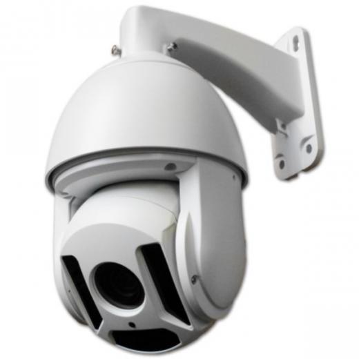 TELECAMERA PTZ AHD 1920 1080p  2 MEGAPIXEL SONYCCD 1 3 POLLICI