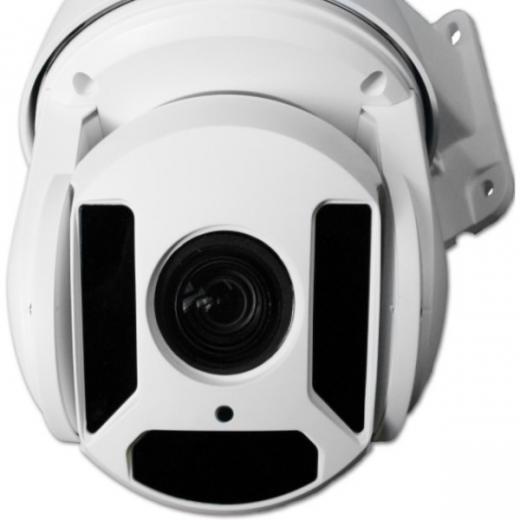 TELECAMERA PTZ AHD 1920 1080p  2 MEGAPIXEL SONYCCD 1 3 POLLICI