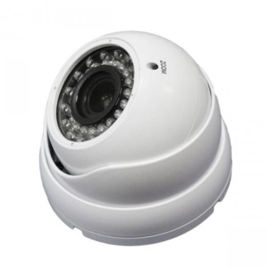TELECAMERA NOVA DV5 AHD 5 MPX 4 IN 1 SONY EXMOR  NIGHT DAY  FULL COLOR HD