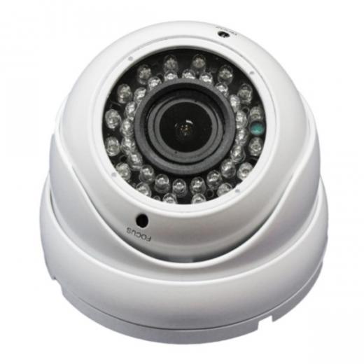 TELECAMERA NOVA DV5 AHD 5 MPX 4 IN 1 SONY EXMOR  NIGHT DAY  FULL COLOR HD