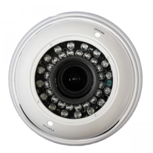 TELECAMERA NOVA DV5 AHD 5 MPX 4 IN 1 SONY EXMOR  NIGHT DAY  FULL COLOR HD