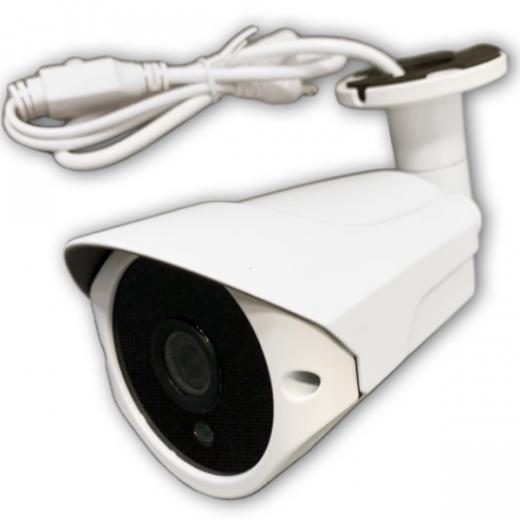 TELECAMERA NOVA S 1080p HD SONY EXMOR  2 MPX LENTE FISSA 3 6 mm