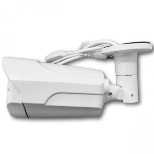 TELECAMERA NOVA S 1080p HD SONY EXMOR  2 MPX LENTE FISSA 3 6 mm