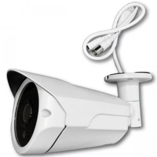 TELECAMERA NOVA S 1080p HD SONY EXMOR  2 MPX LENTE FISSA 3 6 mm