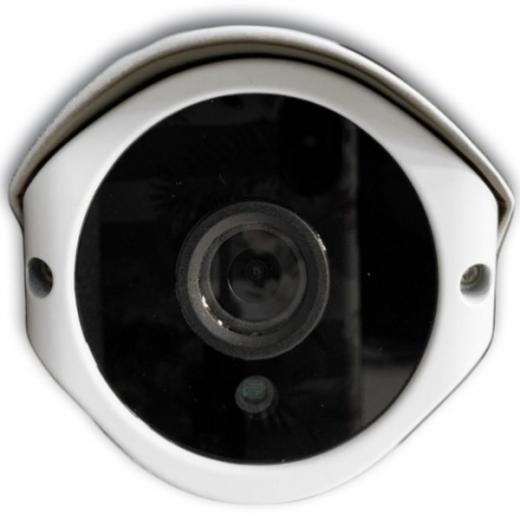 TELECAMERA NOVA S 1080p HD SONY EXMOR  2 MPX LENTE FISSA 3 6 mm