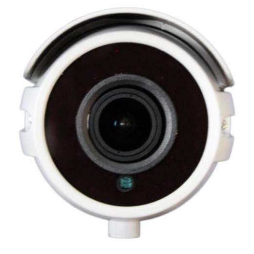 TELECAMERA NOVA V8 AHD 8 MPX  4 IN 1 SONY EXMOR  DAY NIGHT FULL COLOR HD