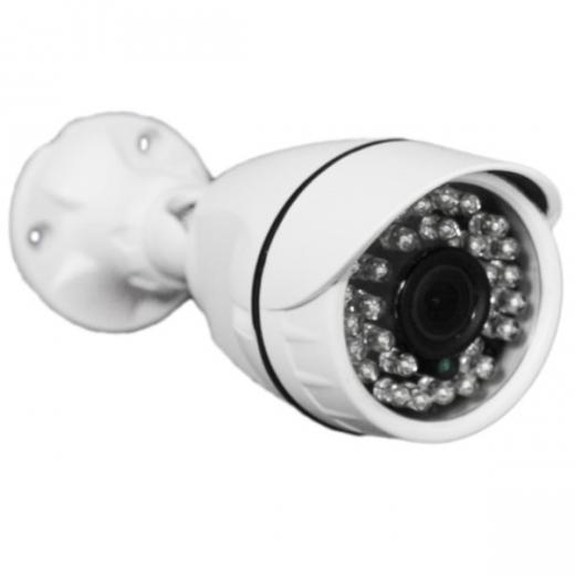 TELECAMERA XVI 5 MEGAPIXEL  PROCESSORE K03 FullHan 8538M  LENTE 3 6mm