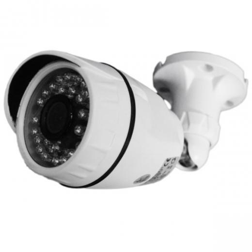 TELECAMERA XVI 5 MEGAPIXEL  PROCESSORE K03 FullHan 8538M  LENTE 3 6mm