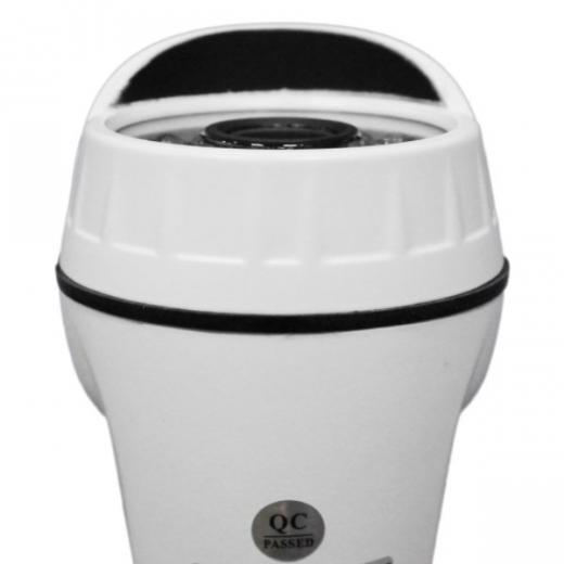 TELECAMERA XVI 5 MEGAPIXEL  PROCESSORE K03 FullHan 8538M  LENTE 3 6mm