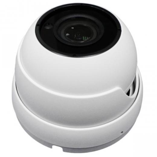 TELECAMERA PER VIDEOSORVEGLIANZA AHD 1440p 4 MP