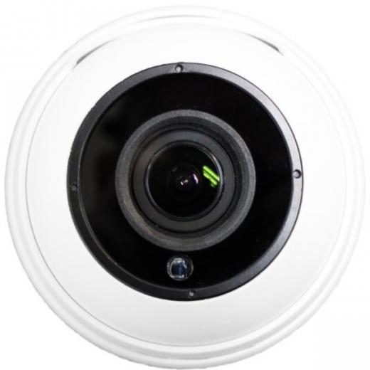 TELECAMERA PER VIDEOSORVEGLIANZA AHD 1440p 4 MP