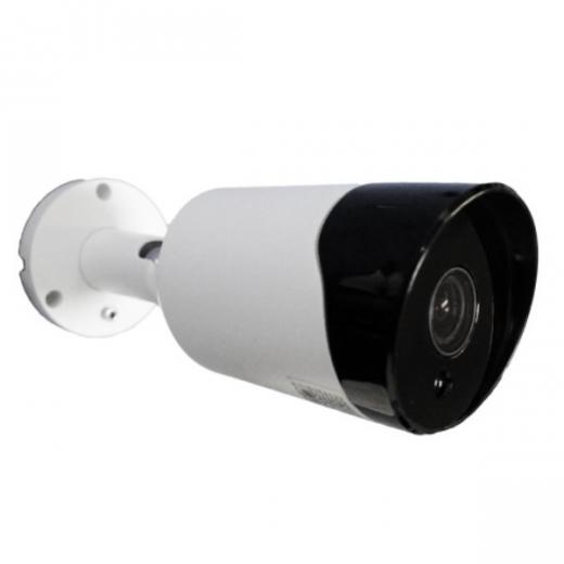 TELECAMERA PROFESSIONALE PER LA VIDEOSORVEGLIANZA 8mpx TECNOLOGIA AHD