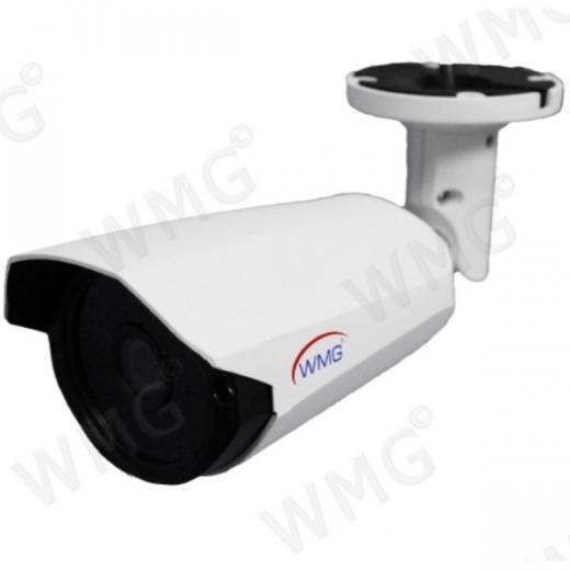 TELECAMERA PROFESSIONALE PER LA VIDEOSORVEGLIANZA  TECNOLOGIA 4 IN 1 AHD