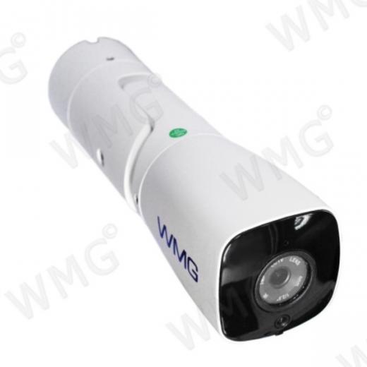 TELECAMERA PROFESSIONALE PER LA VIDEOSORVEGLIANZA  TECNOLOGIA AHD