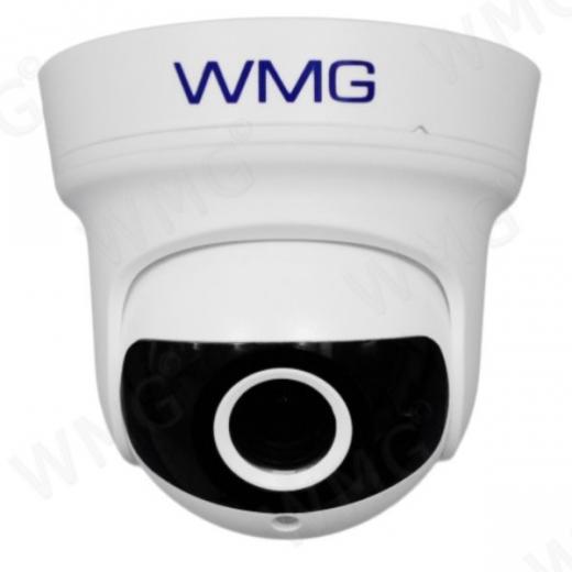 TELECAMERA PROFESSIONALE PER LA VIDEOSORVEGLIANZA  TECNOLOGIA 4 IN 1 AHD