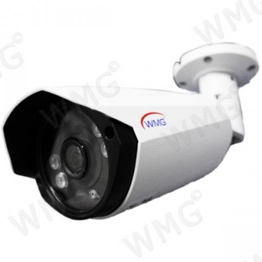 TELECAMERA PROFESSIONALE PER VIDEOSORVEGLIANZA TECNOLOGIA 4 IN 1 AHD