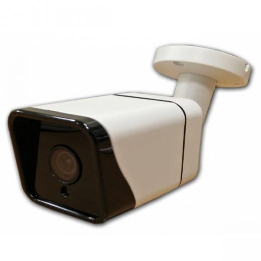 TELECAMERA 5 MP  TECNOLOGIA 4 IN 1 AHD CVI TVI CVBS  1 2 9 POLLICI