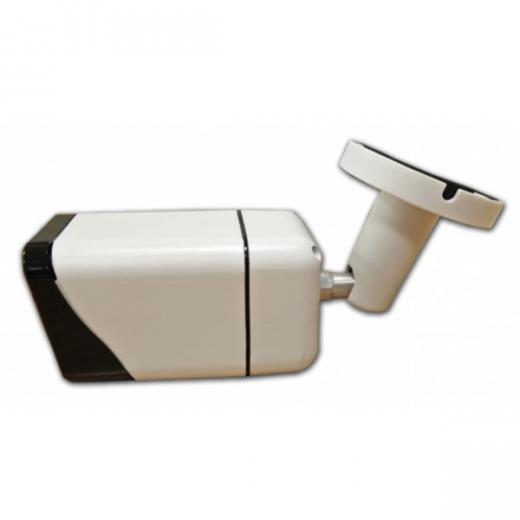 TELECAMERA 5 MP  TECNOLOGIA 4 IN 1 AHD CVI TVI CVBS  1 2 9 POLLICI