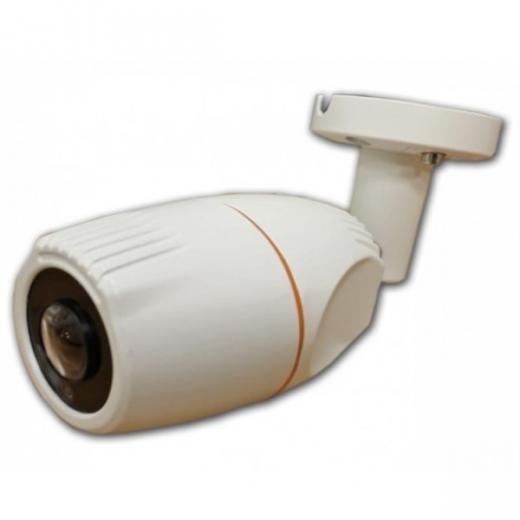 TELECAMERA 5MP 180 GRADI FISHEYE 4 in 1  1 2 9 POLLICI SONY IMX335 NVP2477H
