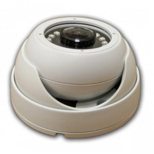 TELECAMERA DA ESTERNO 2MP 4 in 1 AHD CVI TVI CVBS  1 2 8 SONY323 FH8536H