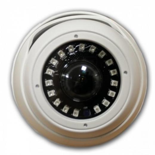 TELECAMERA DA ESTERNO 2MP 4 in 1 AHD CVI TVI CVBS  1 2 8 SONY323 FH8536H