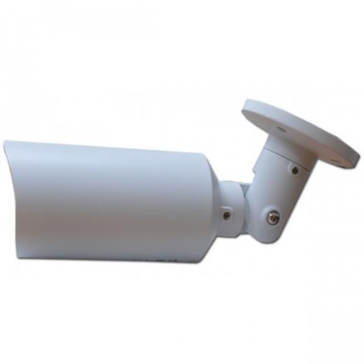 TELECAMERA ESTERNO 4in1 5MP TVI AHD 4MP CVI 960H CVBS LENTE VARIFOCALE 2 8 12mm