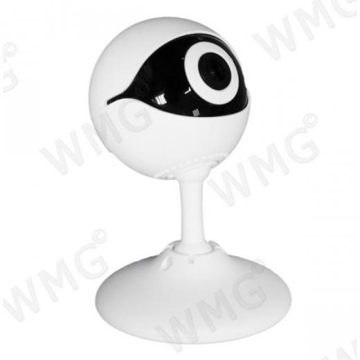 TELECAMERA PER LA VIDEOSORVEGLIANZA TECNOLOGIA IP WIFI ALTA DEFINIZIONE