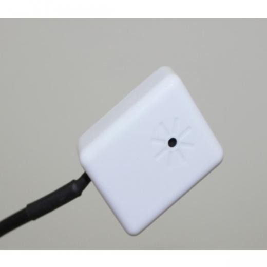 MICROFONO MINI PER TELECAMERE  ABBINABILE A MONITOR O DVR