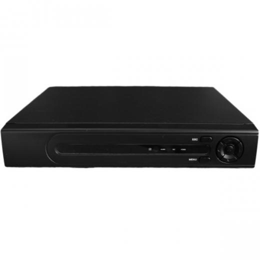 VIDEOREGISTRATORE DIGITALE IBRIDO  DVR 16 CANALI AHD ALTE PRESTAZIONI