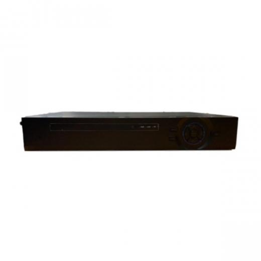 VIDEOREGISTRATORE DIGITALE IBRIDO  DVR 16 CANALI AHD 5 MPX