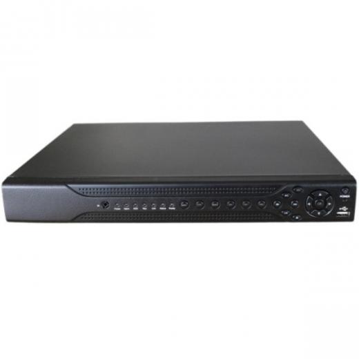 VIDEOREGISTRATORE DIGITALE IBRIDO ULTRA HD  4 LIVELLI DI QUALITA VIDEO