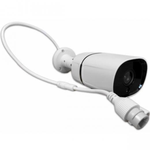 KIT SISTEMA PER PTOTEZIONE LOCALI  COMPARATORE DEI VISI E INVIA UN ALERT