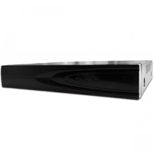 NVR  4 LIVELLI DI QUALITA VIDEO  FULL HD 1080p