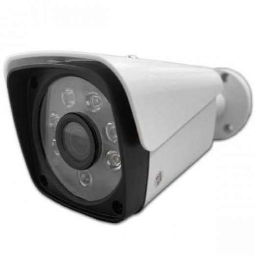 KIT VIDEOSORVEGLIANZA 4 CANALI WIRELESS CON MONITOR 12 POLLICI