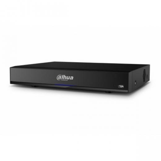 DVR 16 CANALI HD CVI AHD TVI ANALOGICO IP 8MP 4K DAHUA