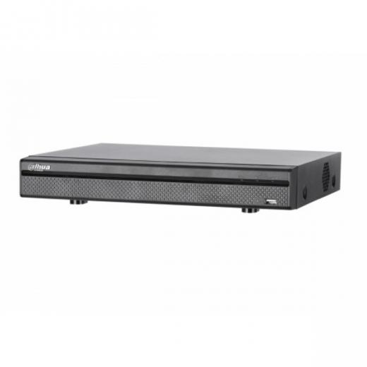 DVR 5IN1 H265 16 CANALI ULTRA HD 4K 8MP  5 TECNOLOGIE IN 1