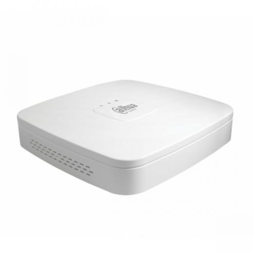 DVR 8 CANALI HD CVI AHD TVI ANALOGICO IP 4M N  TECNOLOGIA 5 IN 1