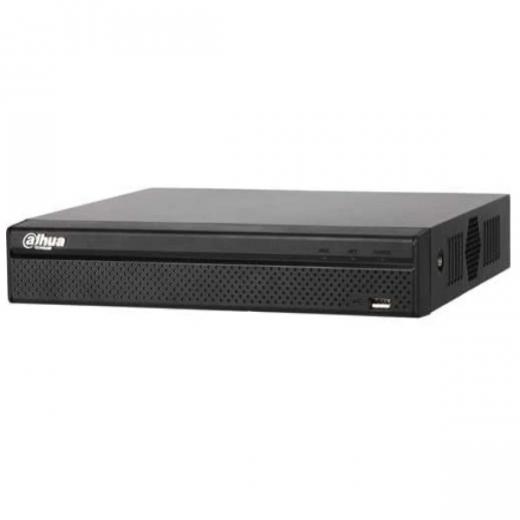 NVR 8 CANALI 4K ULTRA HD FINO A  8 MEGAPIXEL  MAX 80Mbps BANDA LARGA  H265