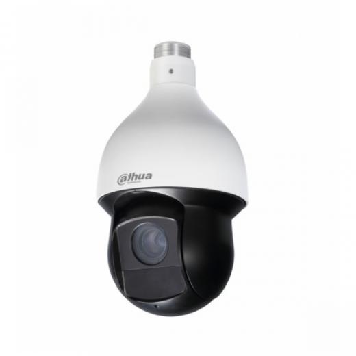 SPEED DOME 2MP STARLIGHT TERMOVENTILATA VIDEO ANALISI E AUTO TRACKING