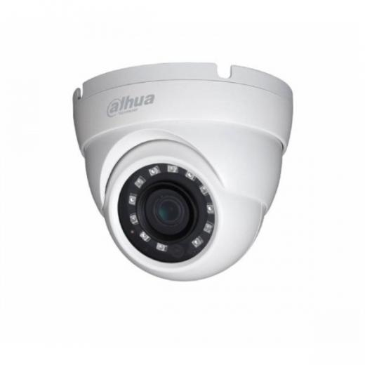 TELECAMERA 1080P DAHUA 4IN1 HDCVI  HDTVI  AHD  ANALOGICA 2 8MM