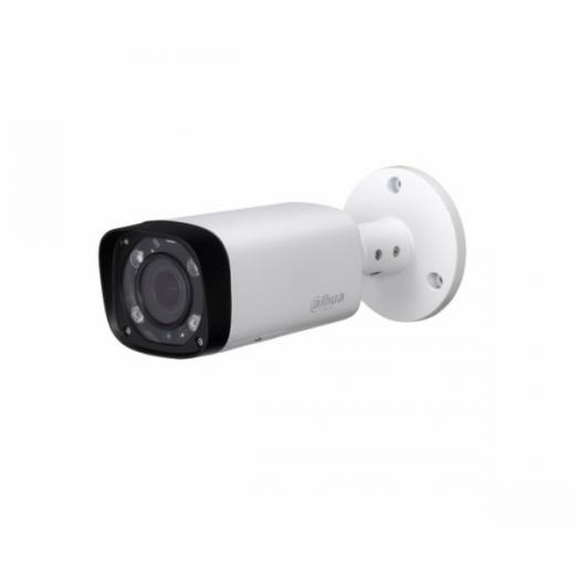 TELECAMERA DAHUA 1080P 4IN1 STARLIGHT IR60 MOTORIZZATA WDR