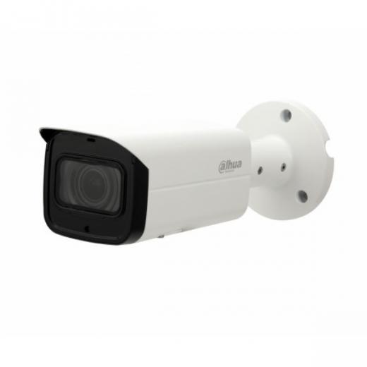 TELECAMERA DAHUA IP 4MP MOTORIZZATA IR60 H265 WDR POE