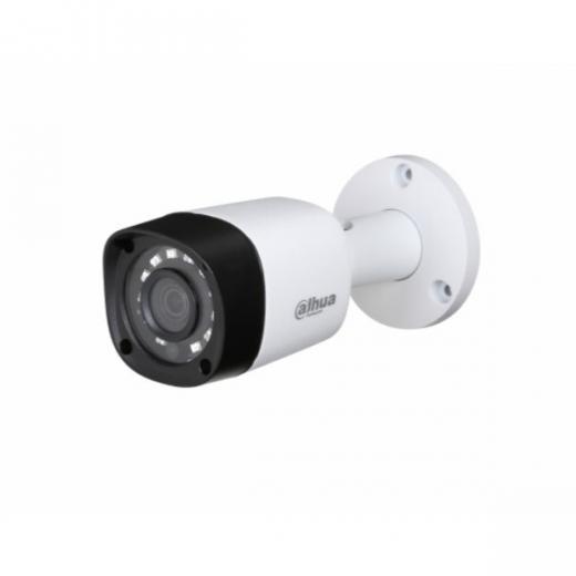 TELECAMERA HD 720P DAHUA 4IN1 HDCVI  HDTVI  AHD  ANALOGICA 2 8MM