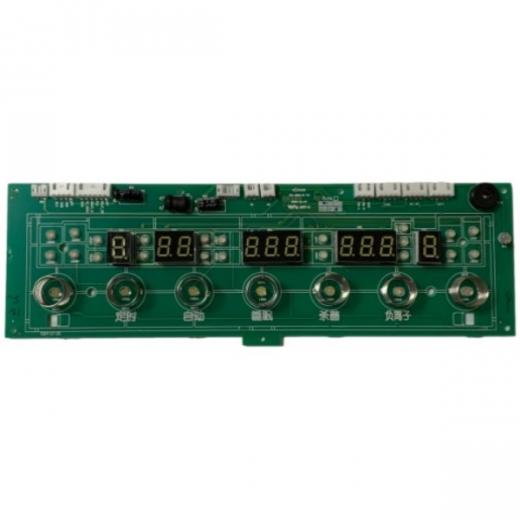 SCHEDA DISPLAY PER SANY AIR